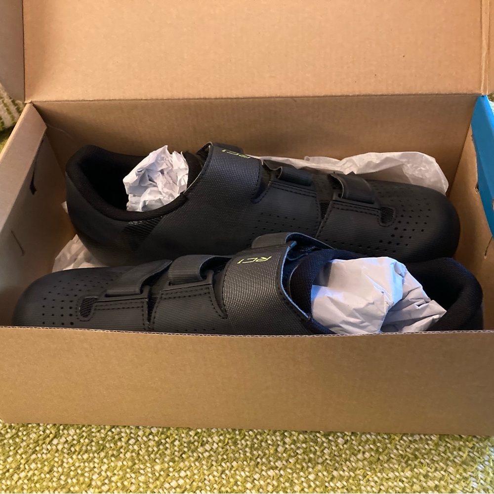 Men’s Shimano Cycle Shoes 🚴‍♂️ - Picture 5 of 5